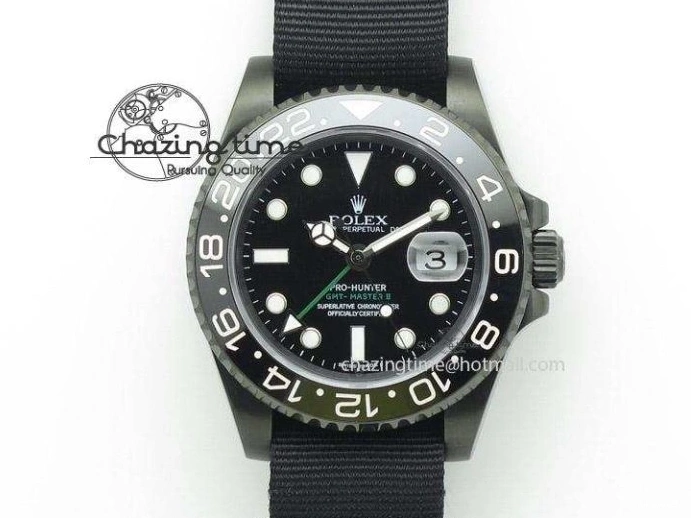 RG Edition On Best A3255 RG President Noob 228239 40mm 1:1 RG Bracelet Day-Date Dial 0409